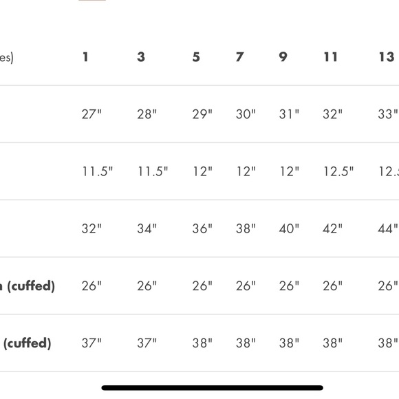 High Rise
Relaxed Fit
Distressing Throughout
Zipper + Button-Front Closure - Picture 12 of 12